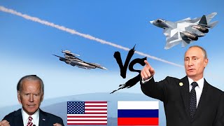 Today, 14 US F-16 Jets Entered Russian Airspace, Shot Down by 4 MiG-29S Pilots screenshot 3