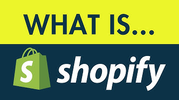 What is Shopify? — How It