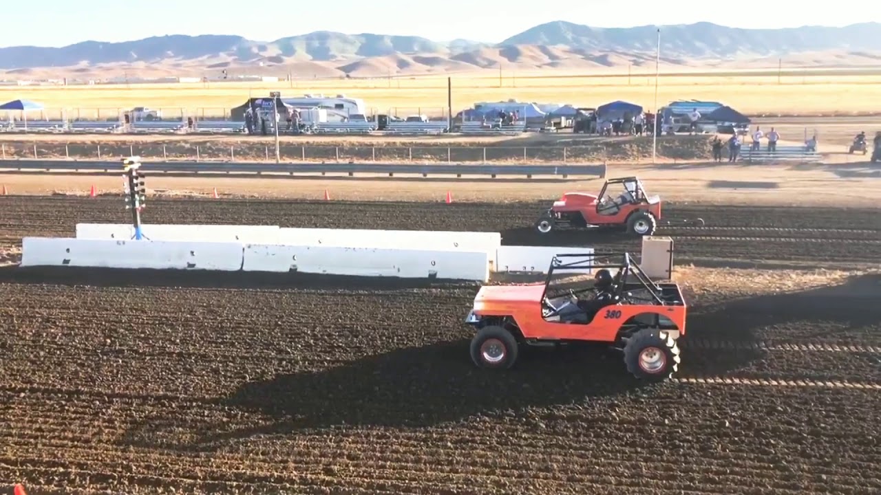 Avenal Sand Drags Spring 2019 Highlights! Avenal, California