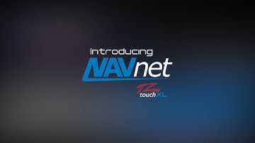 The Next Generation of Furuno NavNet is Here: Introducing the TZtouchXL Series
