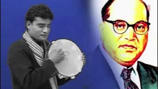 Dr. Bhimrao Ambedkar Jeevan Gatha I DAMODAR RAO I Full HD Video I T-Series Bhakti Sagar