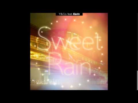 【jubeat knit】Y&Co. feat. Karin - Sweet Rain