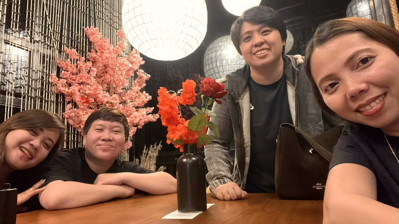 Kabesera Cafe| J & J Vlog