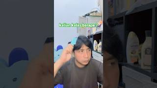 WHAT GRADE ARE YOU IN? ⭕️