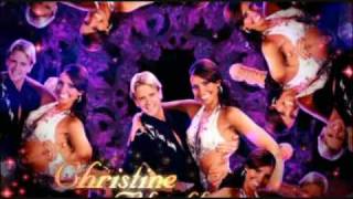 Strictly Come Dancing Series 6 Intro