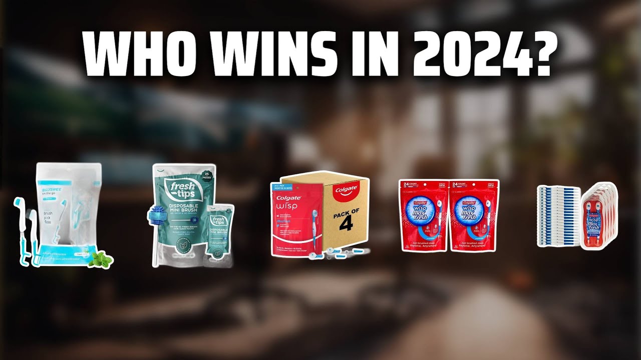 The Top 5 Best Max Wisp Fresh in 2024 - Must Watch Before Buying!