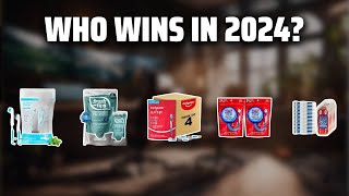 The Top 5 Best Max Wisp Fresh in 2024 - Must Watch Before Buying!