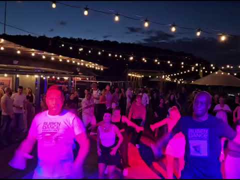 💃🥳 On every Monday, Wednesday, Friday caribbean dances party in Prague 5. 
🔥🕺🏾 Open classes with dancers from the C