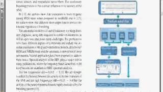 IEEE 2014 SIGNAL PROCESSING MATLAB  HYPNOGRAM AND SLEEP PARAMETER COMPUTATION FROM