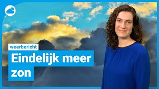 Weerbericht: eindelijk meer zon screenshot 5