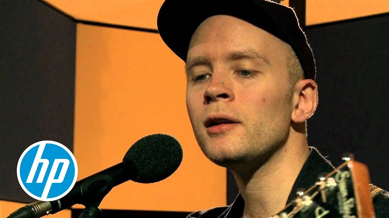 How I wrote...Jens Lekman