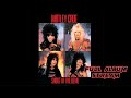 Motley Crue - Shout At The Devil (Full Album Stream 1984)
