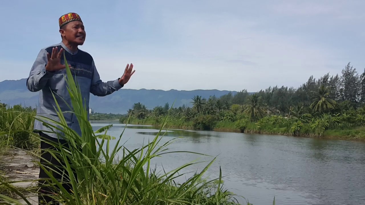 NASYID NUN DI SANA