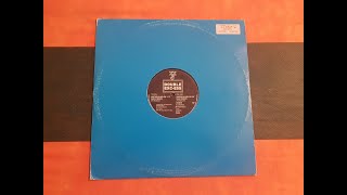 DOUBLE EXC-ESS.(HUNTING HI AND LOW.(RADIO VERSION.)(12''.)(1992.)
