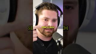 Mormon Jesus is Gnostic🧠 #podcast #cultish #youtubeshorts #reels #tiktok #interview #clips #lds