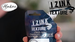 IZINK TEXTURE