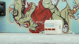 Rewind back to the 90s with Pager Case