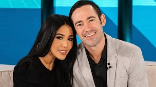 Jonathan Lamb Set to Lead Daystar After Joni Lamb Death