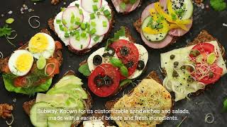 Top 10 Best Fast Food Restaurants in the USA. A Culinary Journey