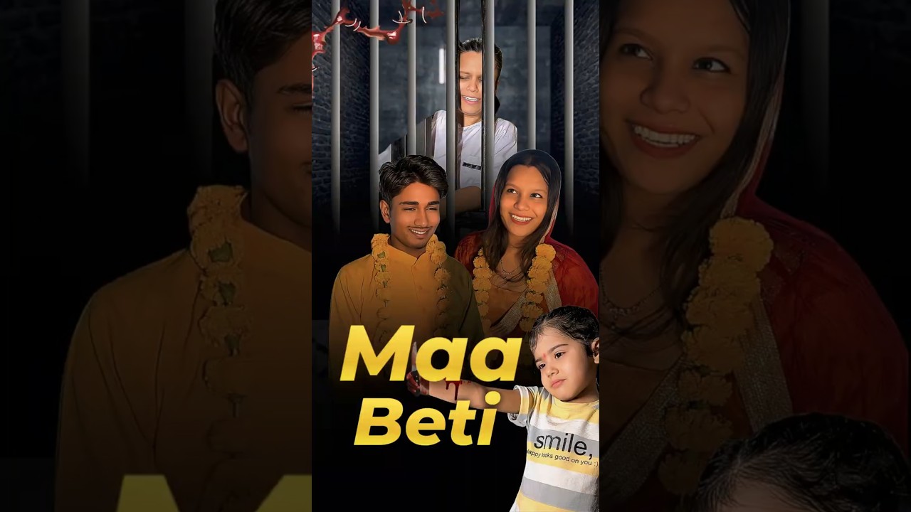 Mother's Real Love😭💔 