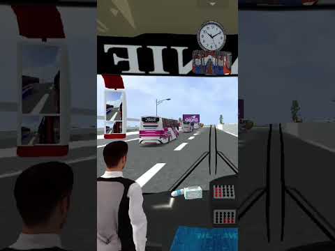 modnar voice mane e viral #foryou #viral #viralvideo #viralshorts #bussid