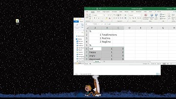 LIWC2015: Creating and Using Custom Dictionary Files