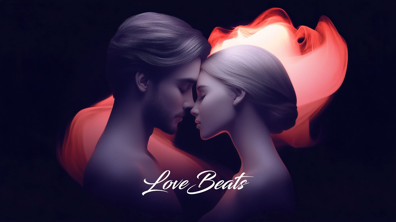 𝐏𝐥𝐚𝐲𝐥𝐢𝐬𝐭 Moody Chill Music 💜 Deep Romance Dreams