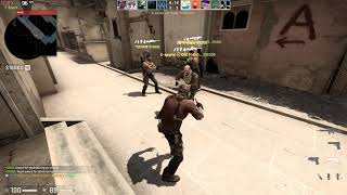 Famous CSGO : Rage hacking test [Aimware] Net Worth