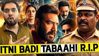 Drishyam 3 Day 11 Final Box Office Collection | Drishyam The Conclusion Box Office Collection India