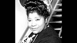 Mahalia Jackson - I'm On My Way chords