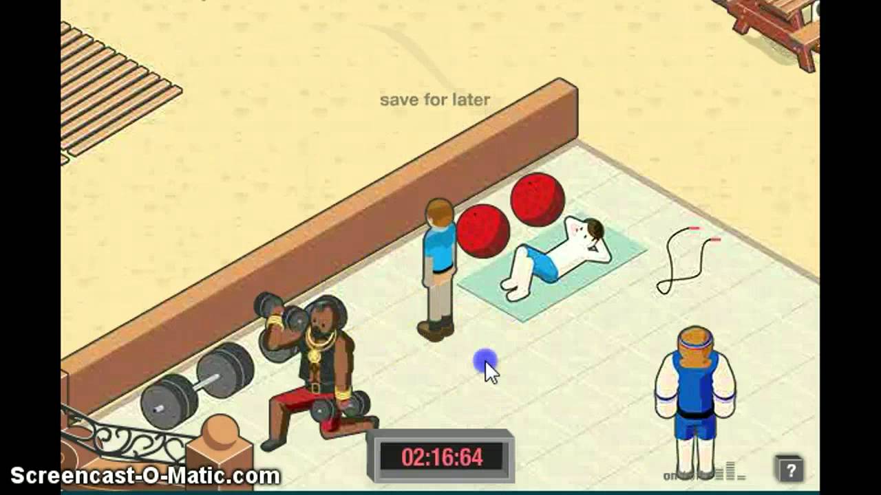 5 minutes to kill yourself 2