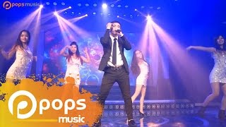 Liên Khúc Yêu (Liveshow Mùa Xuân Xa Mẹ 2) - Nguyễn Huy