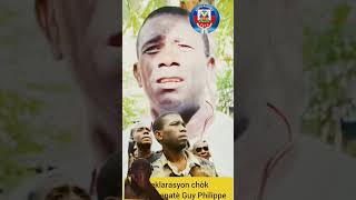 #mounafebontv #haiti #machannzenhaiti #komisemuscadin #guyphilippe #matindebat #bandi