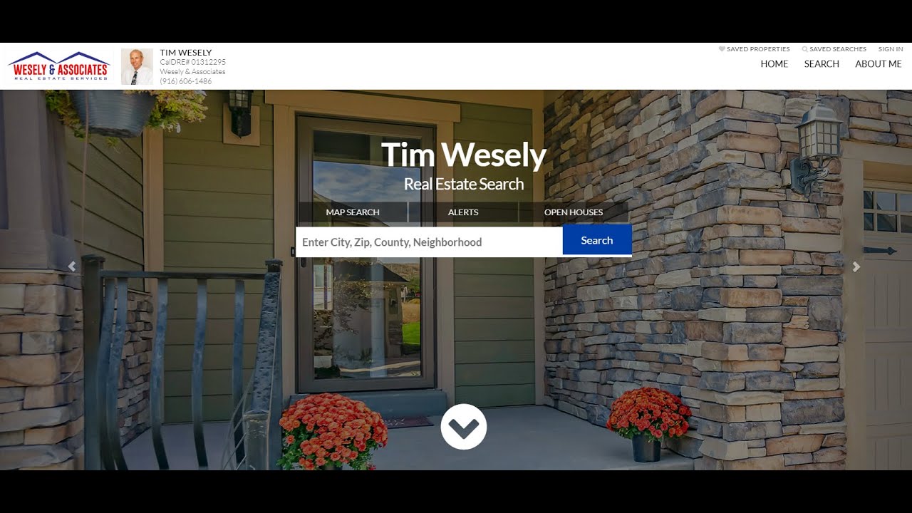 Get more sales with your complimentary MetroList.com Website - Join the Webinar!