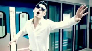 Oppa Gangnam Style Best Parody