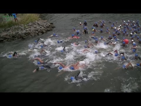 Renkumse Cross triathlon 2018