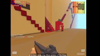 Open Spades 1 trickshot
