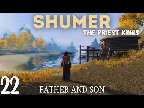 Shumer and the Priest Kings | Fathers and Son