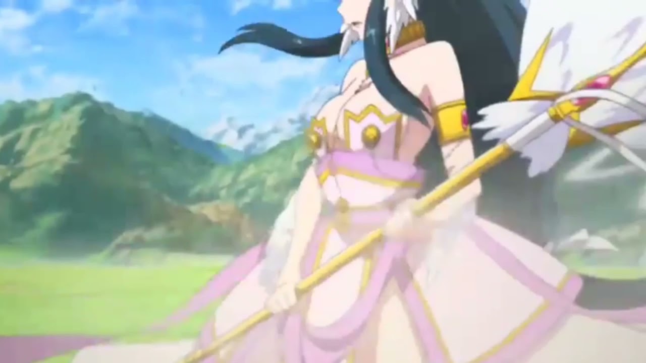 Watch Magi: transformacion djinn on YouTube Watch Magi: transformacion djinn on YouTube