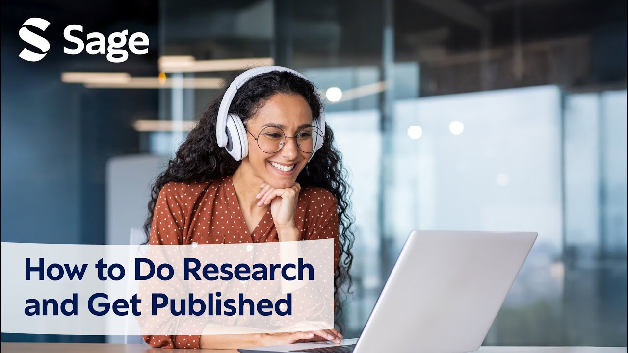 Mastering the Sociology Publication Journey: From Submitting to Publishing your Research