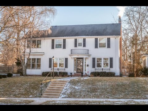 115 W 50th Street, Minneapolis, MN home video tour