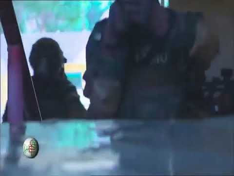 Army Algeria The 104th Regiment for operational maneuvers 💪 - YouTube