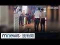 台灣社會治安與街頭衝突事件頻傳