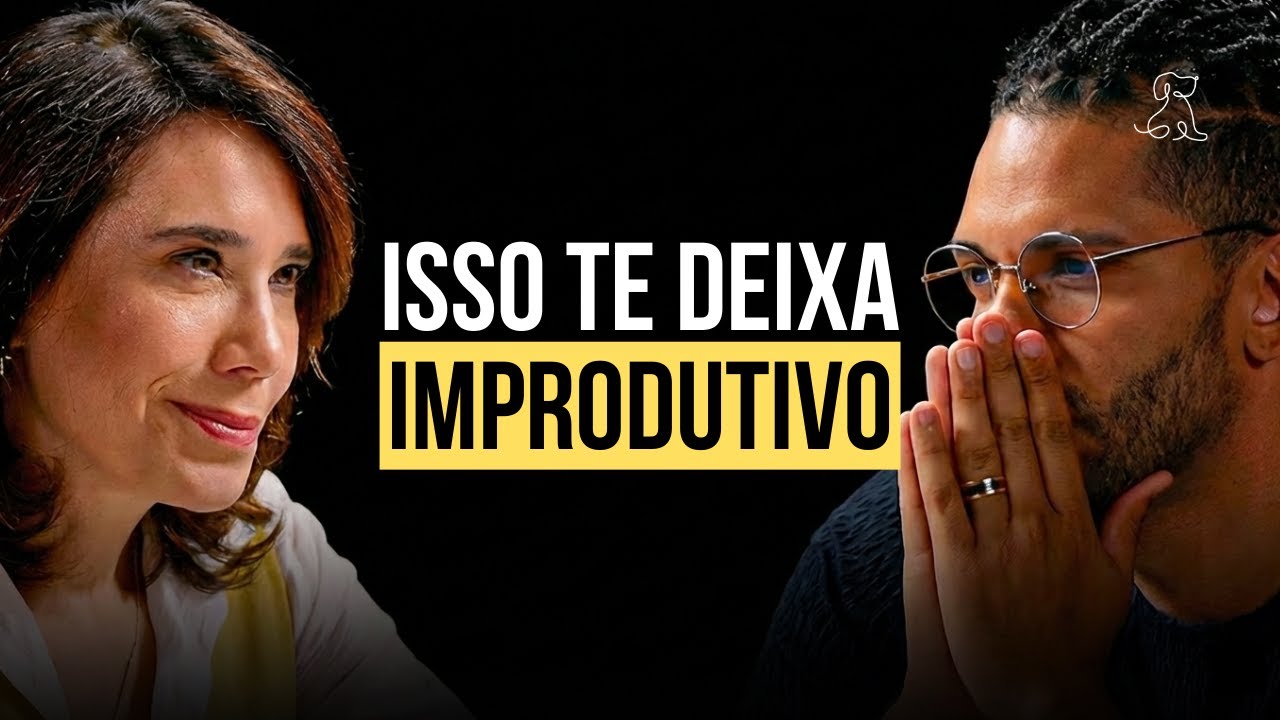 A Doença do Século: "Brain Rot" e Dopamina