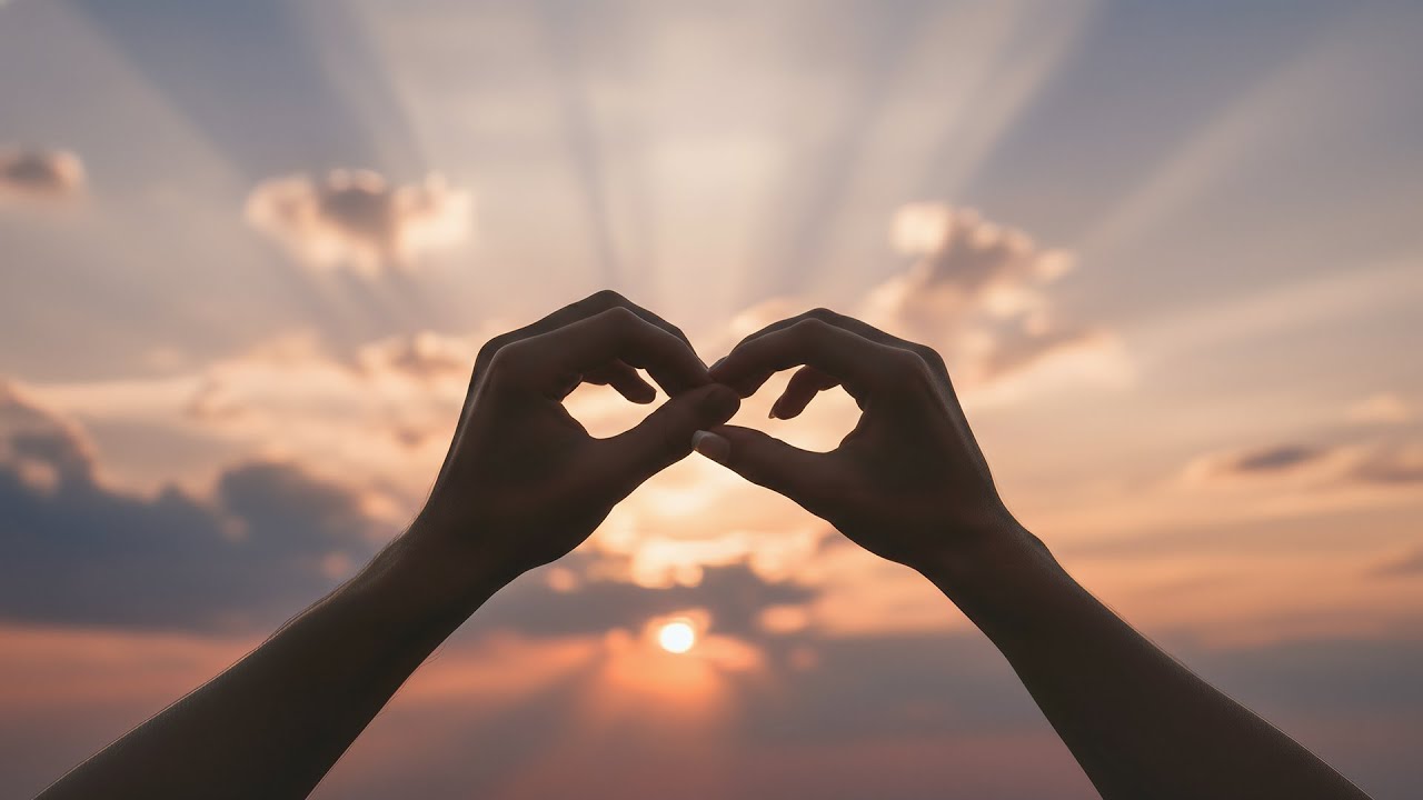 Across The Infinite Sky (Lyric Video) (Prod By. David Max Steinbach / Seoulez)