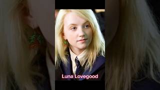 Guess the Harry Potter character by their lips! 👄