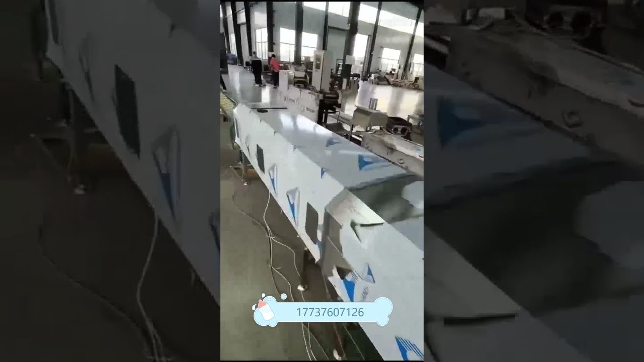 Delicious Tea Biscuit Soft Cookies Machine with CE certificate Cookies Biscuit Processing Line