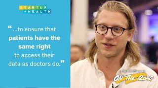 Celebrity How Particle Health Is Fighting the Policy Fight for Data Interoperability Wealth