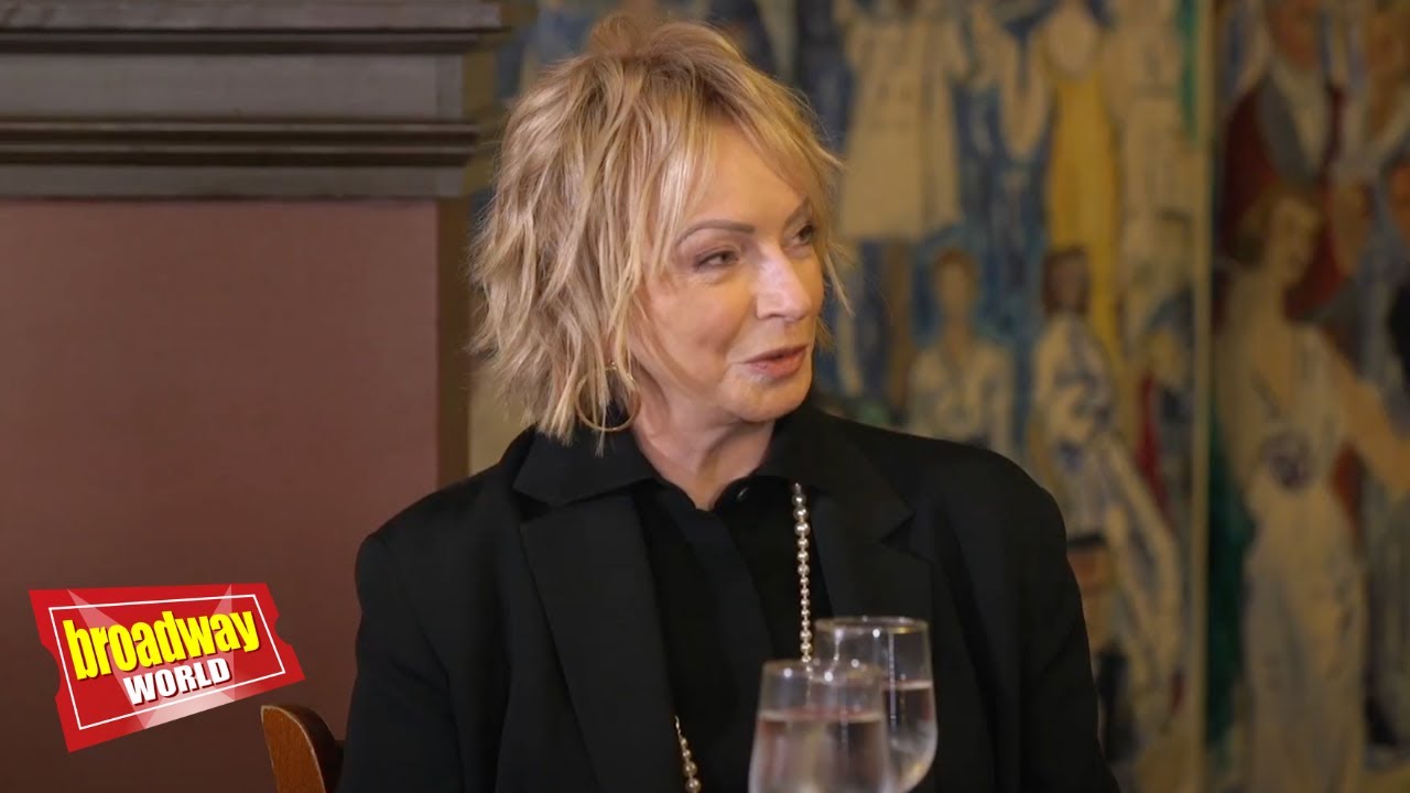 Джуди Креймер рассказывает о мюзикле «MAMMA MIA! 3» и о его наследии на Бродвее