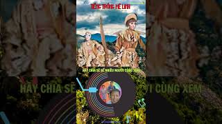 🎧 CẢI LƯƠNG XƯA | TIẾNG TRỐNG MÊ LINH (105) #cailuong #tanco #cacomiennam #nhạchaymỗingày